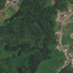 Satellite imagery of boundary_stone, JP