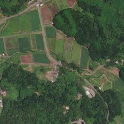 Satellite imagery of boundary_stone, JP