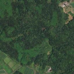 Satellite imagery of boundary_stone, JP