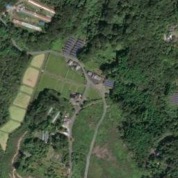 Satellite imagery of 琵琶峠 東上り口, JP