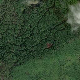 Satellite imagery of 琵琶峠 東上り口, JP