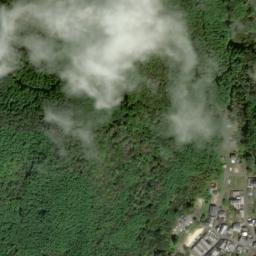 Satellite imagery of 大洞・小坂, JP