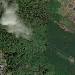 Satellite imagery of 大湫宿, JP