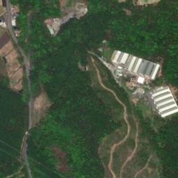 Satellite imagery of 大湫宿, JP