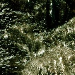 Satellite imagery of 曽山, JP