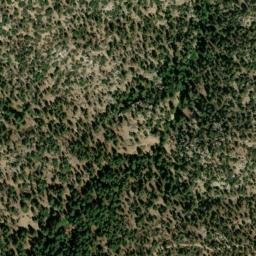 Satellite imagery of Jerry Mine, US