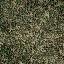 Satellite imagery of Jerry Mine, US