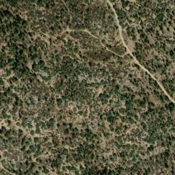 Satellite imagery of Jerry Mine, US