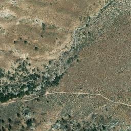 Satellite imagery of Marino Mine, US
