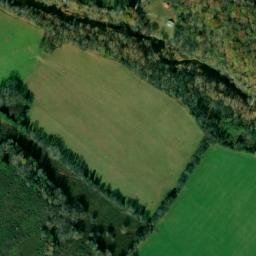 Satellite imagery of Pea Ridge, US