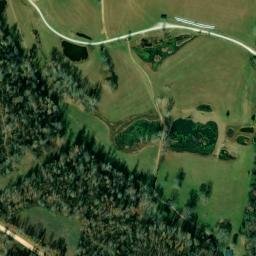 Satellite imagery of Pea Ridge, US