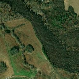 Satellite imagery of Squeeze Up Bluff, US
