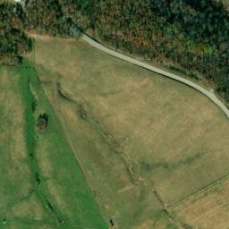 Satellite imagery of Squeeze Up Bluff, US