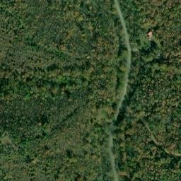 Satellite imagery of Percy Mines, US