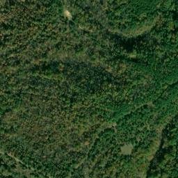 Satellite imagery of Percy Mines, US