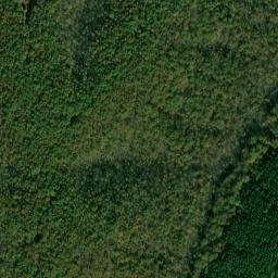 Satellite imagery of Brown Prospect, US