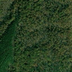 Satellite imagery of Brown Prospect, US