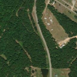 Satellite imagery of Dubowich Bank Prospect, US