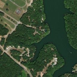Satellite imagery of Dubowich Bank Prospect, US