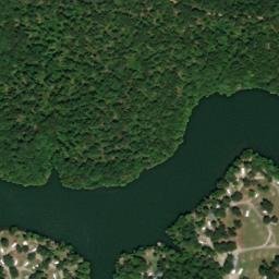 Satellite imagery of Dubowich Bank Prospect, US