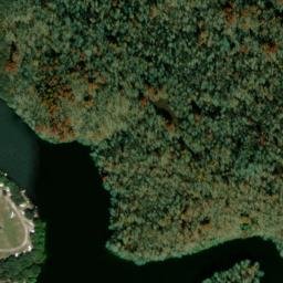 Satellite imagery of Napier Mine Number Two, US