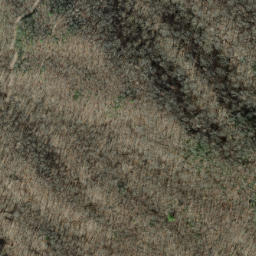Satellite imagery of Bee Cove Lead, US