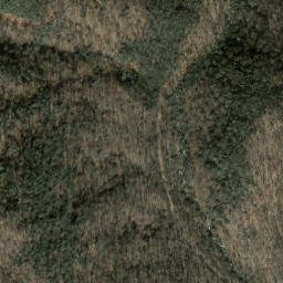 Satellite imagery of Cut-Off Ridge, US