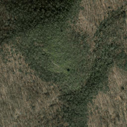 Satellite imagery of Cut-Off Ridge, US