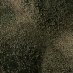 Satellite imagery of Lickstone Ridge, US