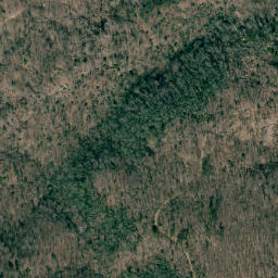 Satellite imagery of Cherry Mountain, US