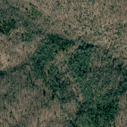 Satellite imagery of Cherry Mountain, US