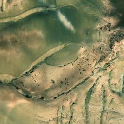Satellite imagery of Djebel Bou Guenndoul, DZ