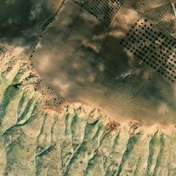Satellite imagery of Djebel Bou Guenndoul, DZ