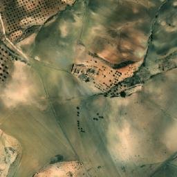 Satellite imagery of Djebel Bou Guenndoul, DZ