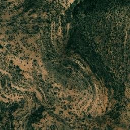 Satellite imagery of Hammar M’Guenni, DZ