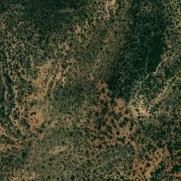 Satellite imagery of Hammar M’Guenni, DZ