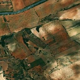 Satellite imagery of Djebel Boumezouk, DZ