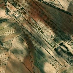 Satellite imagery of Djebel Boumezouk, DZ