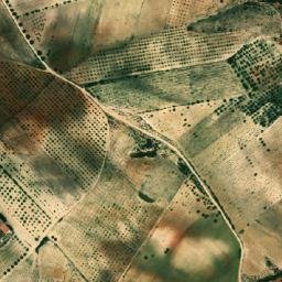 Satellite imagery of Djebel Boumezouk, DZ