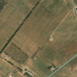 Satellite imagery of Fedj Sourrag, DZ