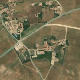 Satellite imagery of Fedj Sourrag, DZ