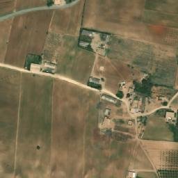 Satellite imagery of Fedj Sourrag, DZ