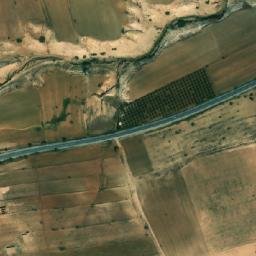 Satellite imagery of Gorat el Metameur, DZ