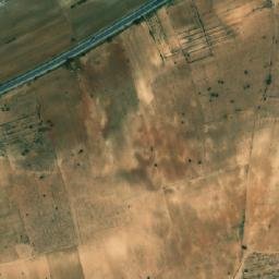 Satellite imagery of Gorat el Metameur, DZ
