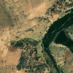 Satellite imagery of Gorat el Metameur, DZ