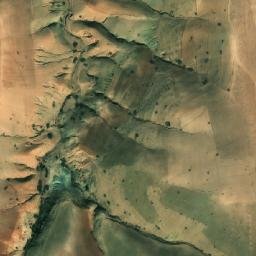 Satellite imagery of Argoub Rabah, DZ