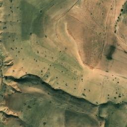 Satellite imagery of Argoub Menzah Daho, DZ