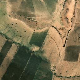 Satellite imagery of Argoub Stah Bene Krerchouch, DZ