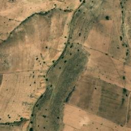 Satellite imagery of Argoub Stah Bene Krerchouch, DZ