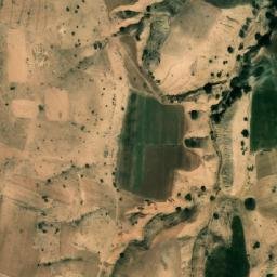 Satellite imagery of Koudiet Zenzla, DZ